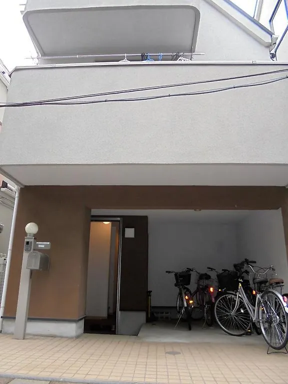 Guest House Kamata1 Kawasaki