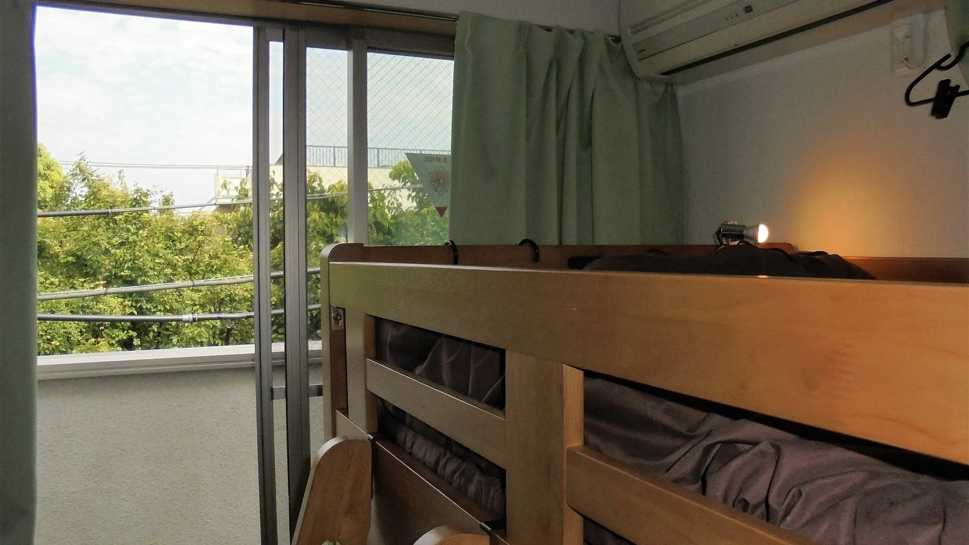 Guest House Kamata1 Kawasaki