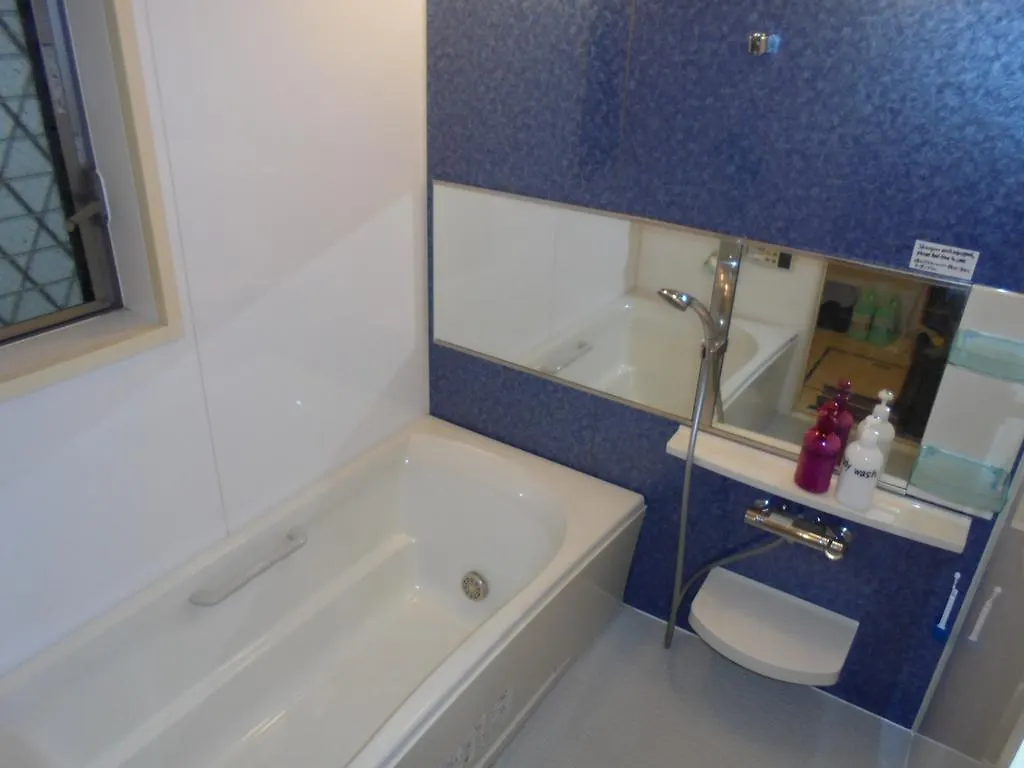 Guest House Kamata1 카와사키 0*,