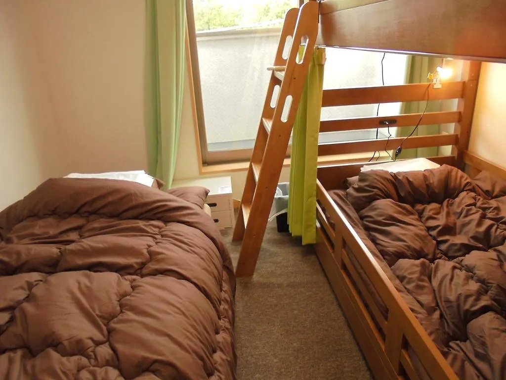 Guest House Kamata1 카와사키
