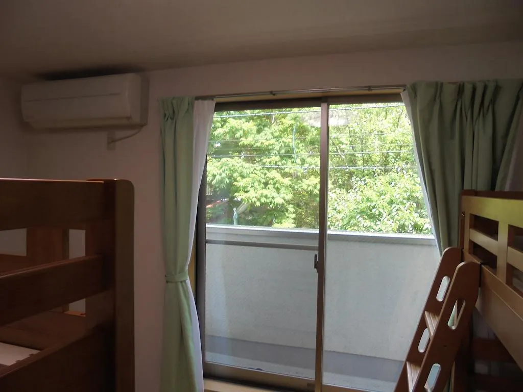 Guest House Kamata1 카와사키