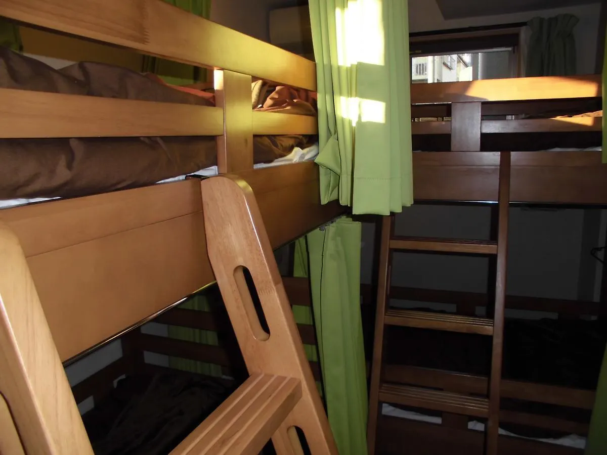 Guest House Kamata1 카와사키