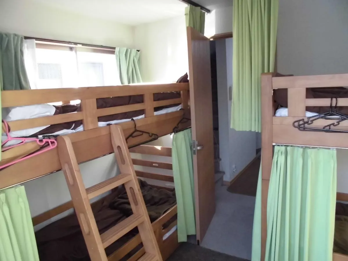 Guest House Kamata1 카와사키 일본