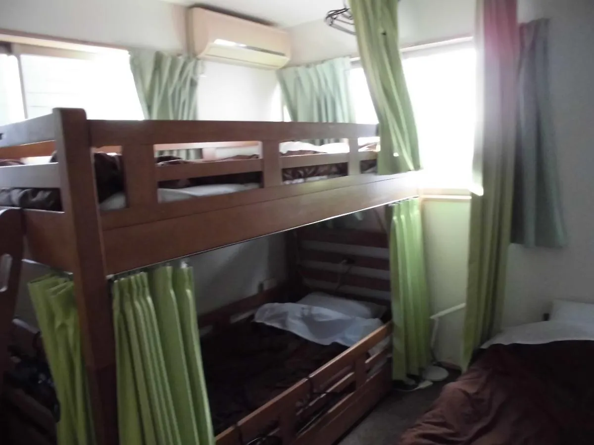 Guest House Kamata1 카와사키 0*,  일본