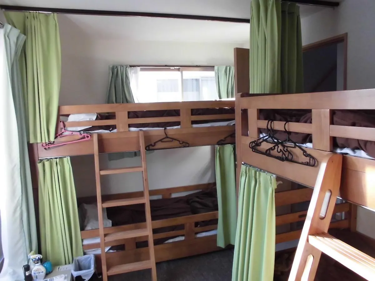 Guest House Kamata1 카와사키