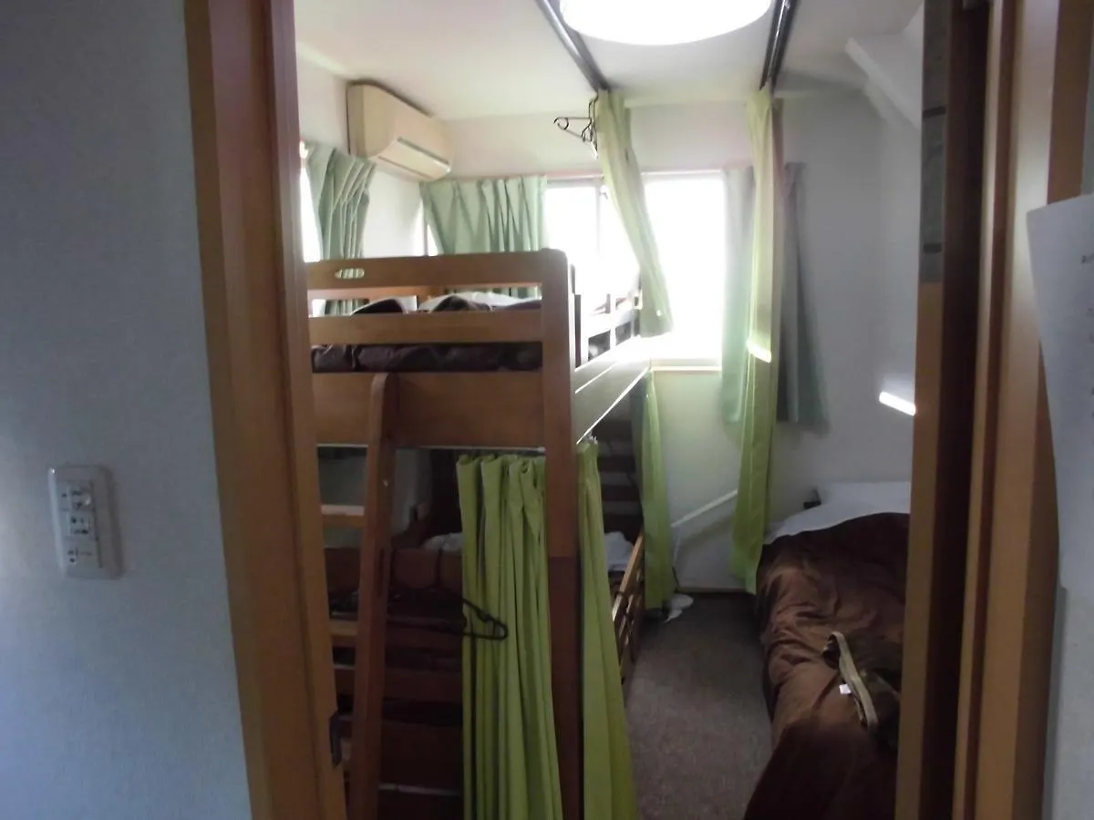 Guest House Kamata1 카와사키 일본