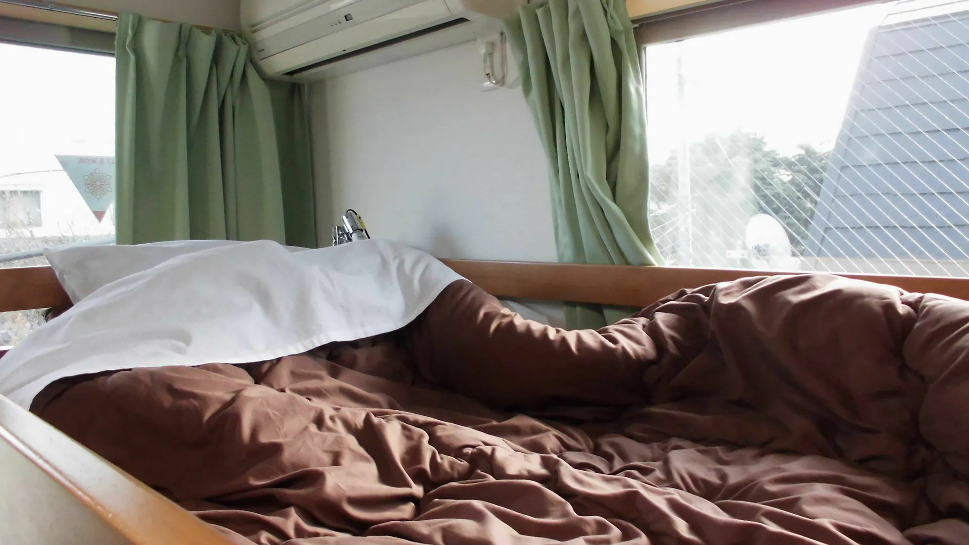 Guest House Kamata1 카와사키