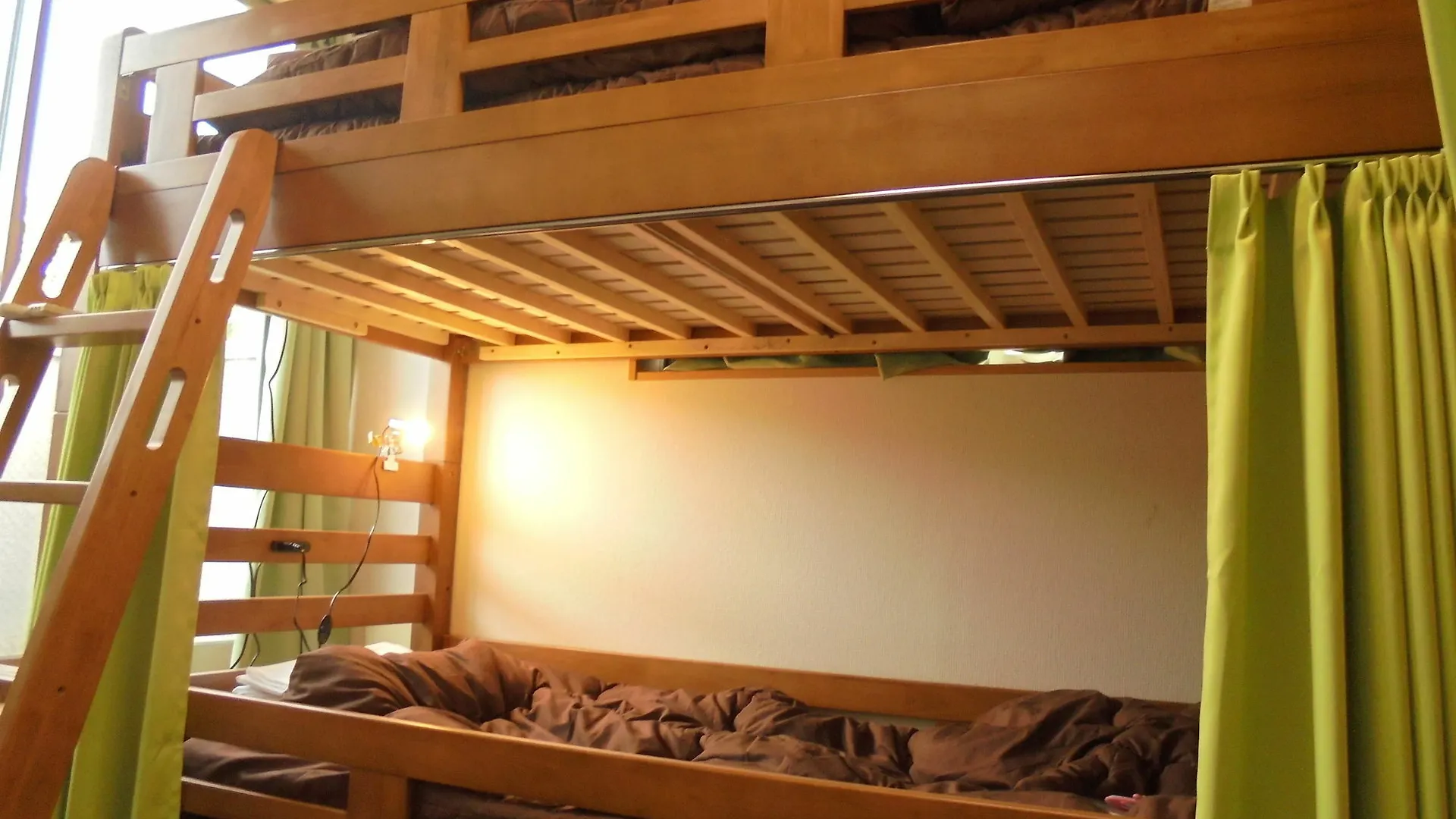 Guest House Kamata1 카와사키